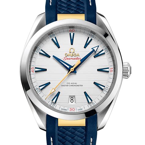 omega ryder cup watch 2021|omega seamaster watches.